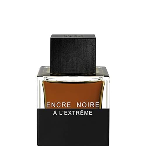 Lalique Encre Noire A L'Extreme Eau de Parfum