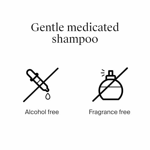 Neutrogena T/Sal Therapeutic Shampoo for Scalp Build-Up Control - 4.5 fl. oz