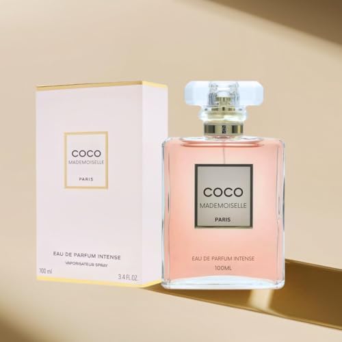 Chanel COCO Mademoiselle Intense Eau de Parfum - 100ml