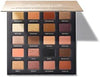 ICONIC London Thriving & Shining Eyeshadow Palette, 20 Matte & Shimmer Shades