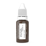 BIOTOUCH Eyebrow Pigment - Professional Microblading PMU Pigments for Brows