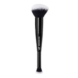 e.l.f. Complexion Duo Brush: Flawless Foundation & Concealer Application