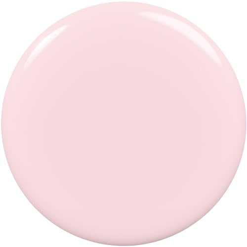 essie Gel Couture Matte of Fiction Pink Nail Polish - 13.5ml