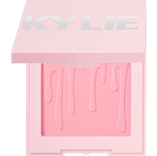 Kylie Cosmetics Pink Power Pressed Blush