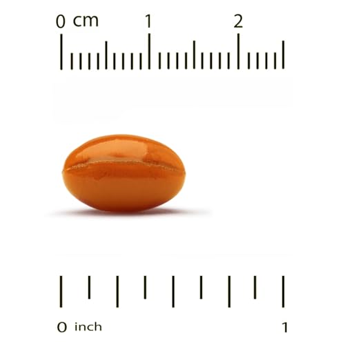 California Gold Nutrition CoQ10 100mg - 30 Veggie Softgels for Heart & Energy Support