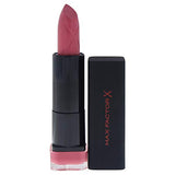 Max Factor Colour Elixir Lipstick - Velvet Matte, 20 - Rose, Lightweight Matte Liquid Lipstick