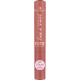 Essence Line & Stain Tattoo Lip Liner - Brown