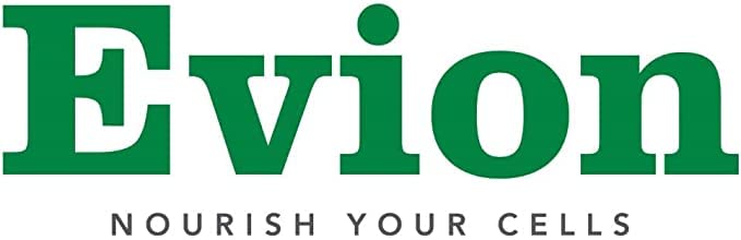 Evion 400mg Multivitamin Soft Gels for Cell Health, 50 Pack