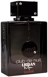 Armaf M CDN Urban Elixir EDP Spray - 3.6 oz - Modern & Energetic