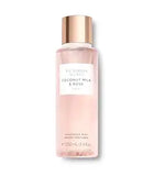 Victoria's Secret Coconut Milk & Rose Calm Body Mist - Soothing & Relaxing