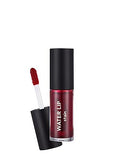 Flormar Water Lip Stain 003 Girl Gang - Long-lasting Hydration and Color