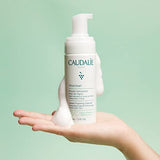 Caudalie Instant Foaming Cleanser (150ml) - Gentle Face Wash