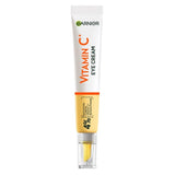 Garnier Eye Cream with 4% Vitamin C - Whitening, Dark Circle Brightener