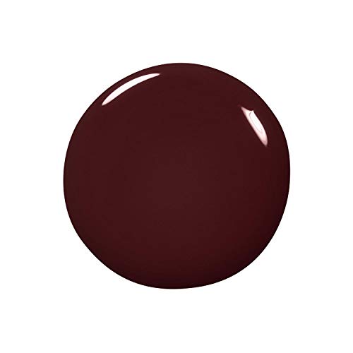 Essie Burgundy Nail Polish - Rich & Classic Shade
