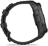 Garmin Instinct 2X Solar Tactical Edition Smartwatch - Rugged & Powerful