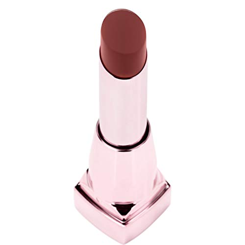 Maybelline New York Color Sensational Shine Compulsion Lipstick - Spicy Sangria (0.1 Ounce)