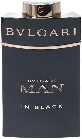 Bvlgari Man in Black Eau de Parfum Spray (3.4 oz)