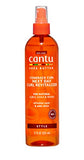 Cantu Shea Butter Comeback Curl Revitalizer 355ml