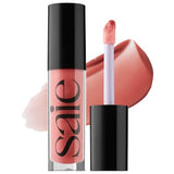 Saie Glossybounce Lip Gloss Oil - Hydrating Lip Shine