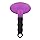 Hartz Groomer's Best Slicker Dog Brush