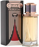 Deraah Link Pedestal: Men's Eau de Parfum - 150ml