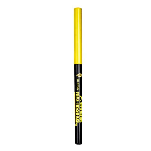 Maybelline New York Colossal Kajal Eyeliner with Argan Oil