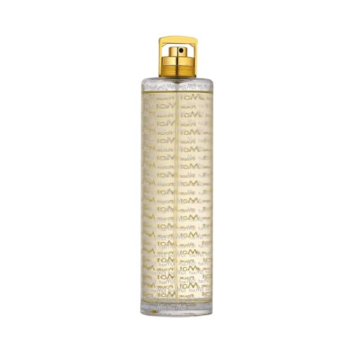 Deraah Pour Moi Eau de Parfum for Women - 200ml