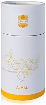 Ajmal Sacrifice Powder For Her - 100g - Enchanting Feminine Scent
