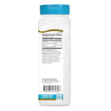 21ST CENTURY Calcium Plus D3 Tablets 1000 mg - Essential Bone & Joint Support