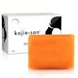 Kojie San Skin Lightening Kojic Acid Soap - 135g - Brightens & Evens Skin Tone