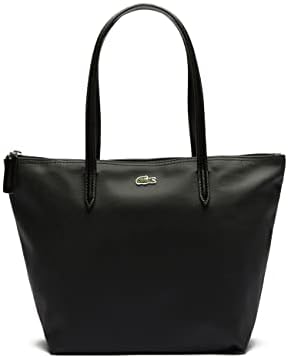 Lacoste Women's Tote Bag - Chic & Stylish Everyday Carry