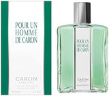 Caron Pour Un Homme De Caron - Classic Men's Eau de Toilette (200ml)