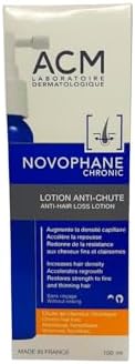 ACM Novophane Chronic Anti-Hair Loss Lotion - 100ml