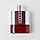 Prada Luna Rossa Sport Eau de Toilette for Men - 100ml