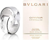 Bvlgari Omnia Crystalline Eau de Toilette - 40ml