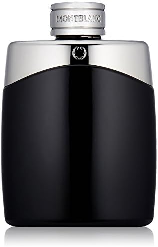 Montblanc Legend Cologne for Men: Sophisticated Masculine Fragrance
