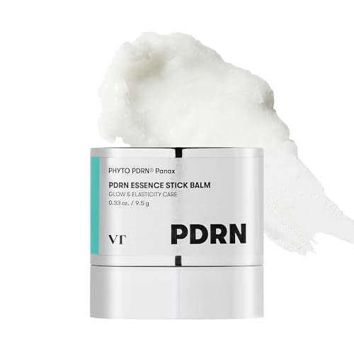 VT Cosmetics PDRN Essence Stick Balm: All-in-One Anti-Wrinkle Treatment