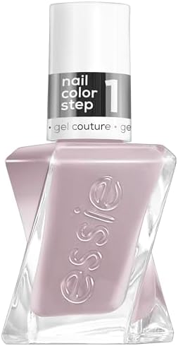 essie Couture Gel Nail Polish - Tassel Free 545