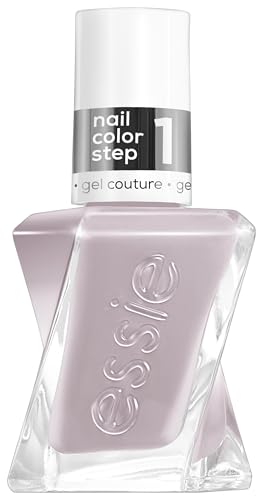 essie Couture Gel Nail Polish - Tassel Free 545