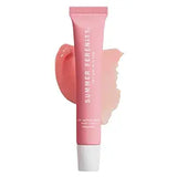 Summer Fridays Pink Sugar Lip Butter Balm Hydrating Lip Mask Balm