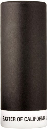 Baxter Of California Premium Badger Hair Shave Brush - Black