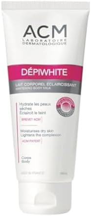 ACM Depiwhite Brightening Body Milk - 200ml