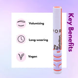 SEPHORA COLLECTION Big By Definition Defining & Volumizing Mascara - Ultra Black