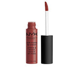 NYX Professional Makeup Soft Matte Lip Cream - Rome | Vegan & Long-Lasting