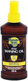 Banana Boat Tanning Oil SPF 4 - 236ml