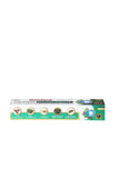 Hamdard Herbal & Paan Total Oral Care Antibacterial Toothpaste - Combo Pack (2 x 100gm)