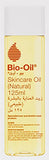 Bio-Oil Natural Skincare Oil - Scar & Stretch Mark Treatment, Uneven Skin Tone