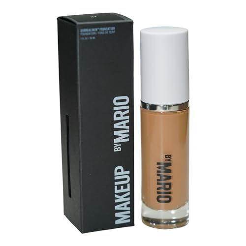MAKEUP BY MARIO SurrealSkin™ Liquid Foundation 15N - Natural Medium Coverage