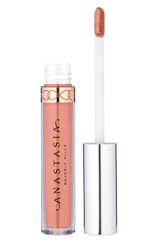 Anastasia Beverly Hills Liquid Lipstick Milk Shake - Creamy Nude Shade