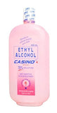 CASINO Ethyl Alcohol Femme – 500ml Premium Hygienic Hand Sanitizer